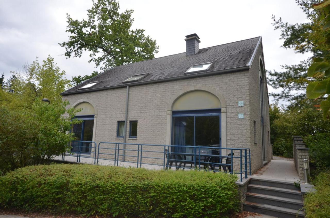 Durbuy Residence -A201- Eksteriør bilde
