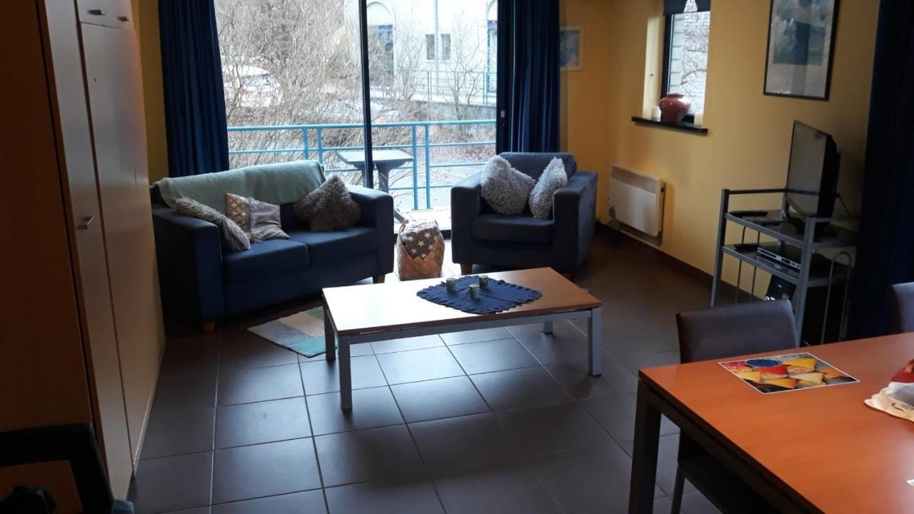 Durbuy Residence -A201- Eksteriør bilde